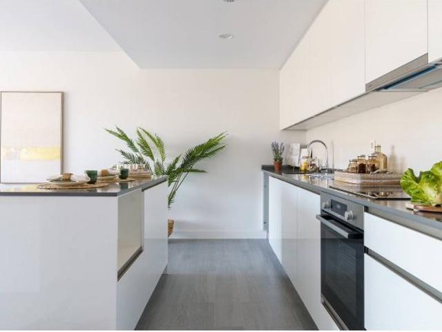 Espectacular ático con grandes vistas en Venta en Mijas, Málaga