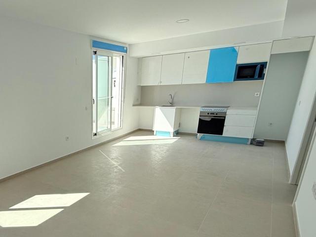 ESPECTACULAR ATICO DOS HABITACIONES, DOS TERRAZAS IMPRESIONANTES OBRA NUEVA TERMINADA EN PAIPORTA ZONA NUEVA, GARAJE Y TRASTERO INCLUIDO