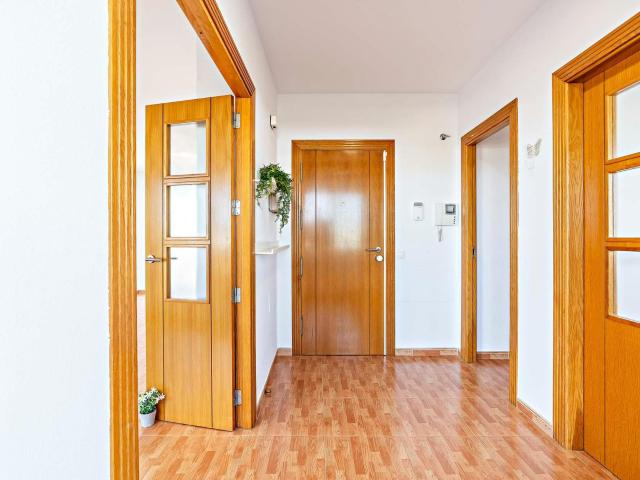 ESPECTACULAR ÁTICO DE 3 HABITACIONES EN 2ª LÍNEA DE PLAYA EN BALERMA