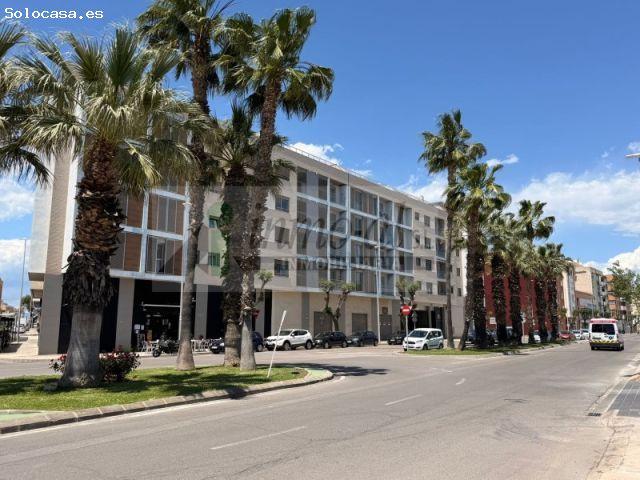 ESPECTACULAR ÁTICO DÚPLEX CON GRAN TERRAZA, GARAJE Y TRASTERO EN ALMAZORA