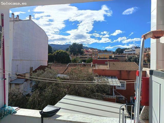 ESPECTACULAR ATICO DUPLEX EN EL CORAZON DE LA ALBERCA