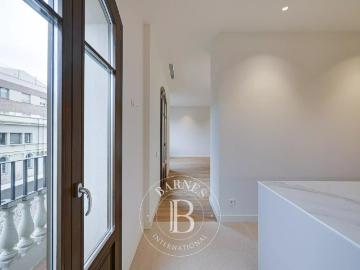 Espectacular Ático dúplex en el corazón del Eixample 231m² Barcelona