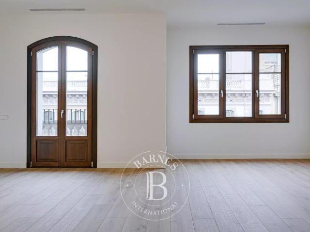 Espectacular Ático dúplex en el corazón del Eixample 231m² Barcelona