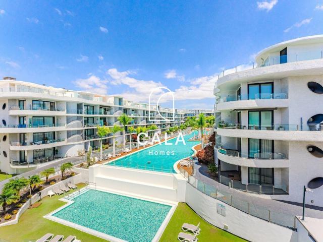 Espectacular Ático Dúplex en Palm Mar 90m² Palm Mar