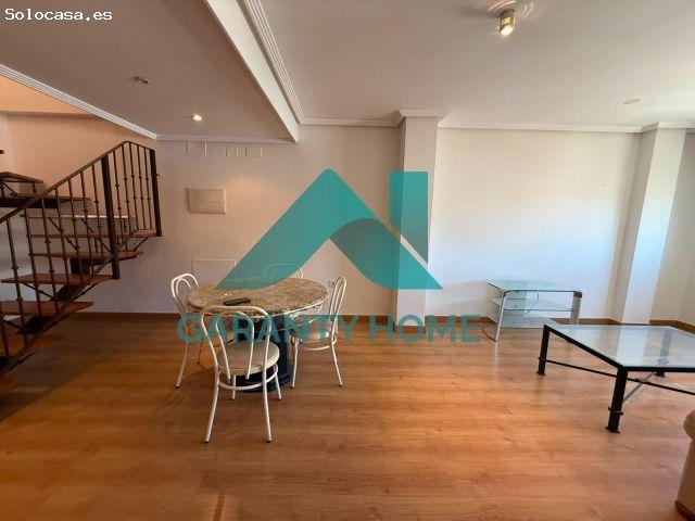 ? ¡ESPECTACULAR ÁTICO DÚPLEX EN VENTA, ZONA COLÓN/SAN FRANCISCO, CÁCERES! ✨