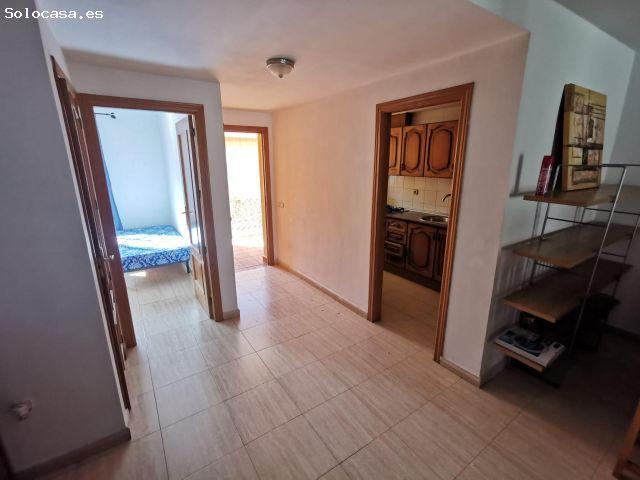 Espectacular ático duplex junto a Mercadona