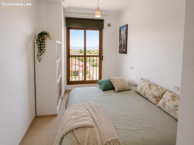 ? ¡Espectacular ático dúplex listo para entrar a vivir en El Raal! ?