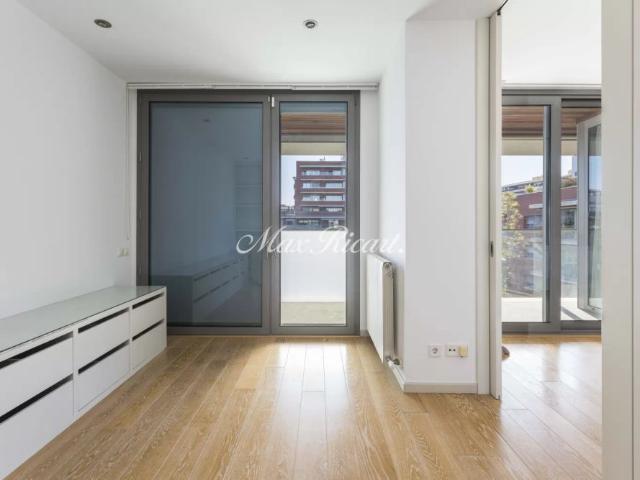 Espectacular Ático en Can Rabia con amplias terrazas 309m²