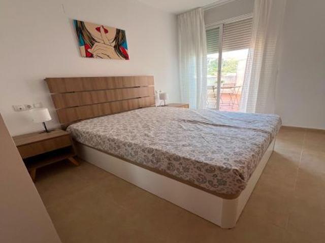 Espectacular Ático en el Centro de Pego por €850