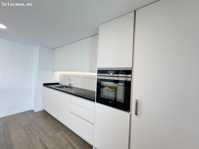 Espectacular Ático Nuevo en el Corazón de Casablanca, Zaragoza €2500/mes
