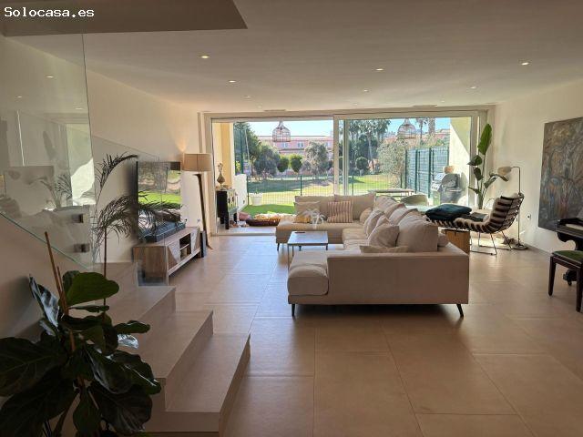 ESPECTACULAR BUNGALOW EN SAN JUAN ALICANTE ZONA GOLF, FRENTE AL GIMNASIO ARENA!