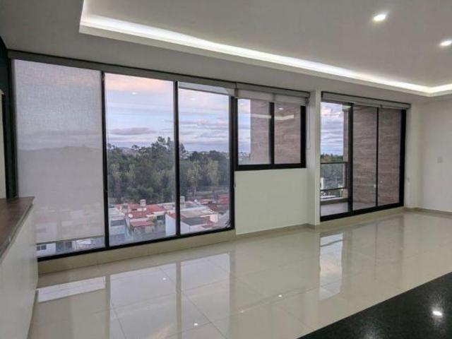 ESPECTACULAR DEPARTAMENTO MUY CERCA DEL PARQUE ECOLOGICO