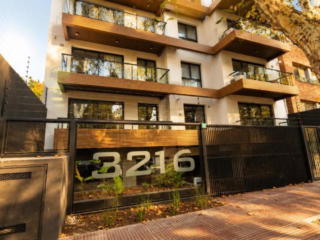 Espectacular Departamento a estrenar en Alquiler