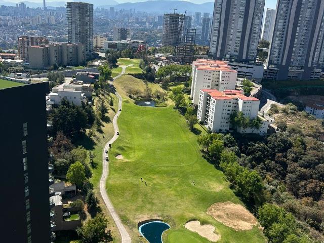 Espectacular departamento a estrenar en Bosque Real