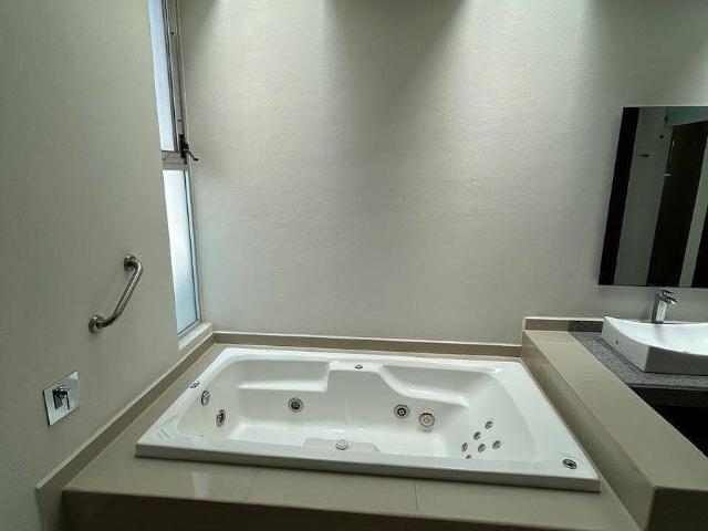 Espectacular departamento amueblado zona Plaza Cibeles!
