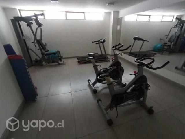 Espectacular Departamento calle Lira | 1 dormitorios por 73000. 00 en Santiago