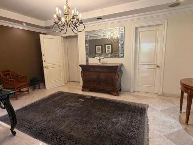 Espectacular Departamento con Terrazas y Amplios Espacios en Santa Fe