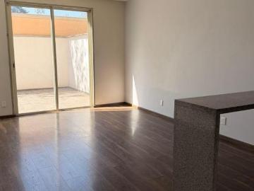 Espectacular Departamento con Gran Terraza Privada a 5 min de Santa Fe