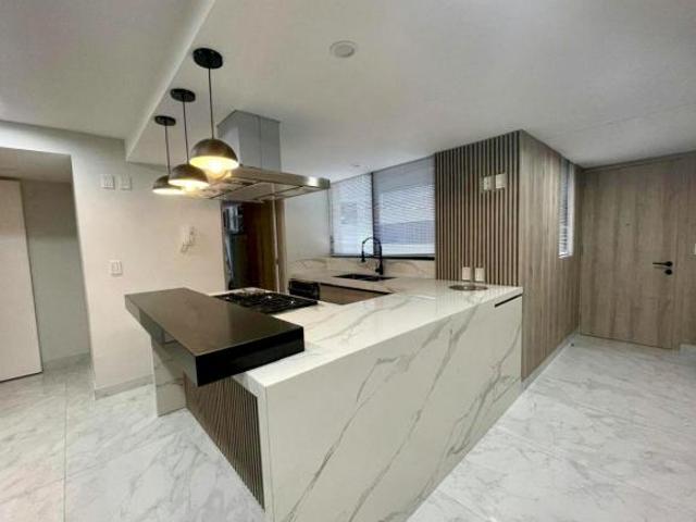 Espectacular Departamento de Lujo en venta