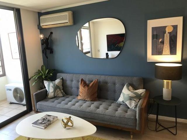 Espectacular Departamento, excelente vista. Barrio El Golf