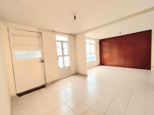 ESPECTACULAR DEPARTAMENTO EXTERIOR EN VENTA CON 3 RECÁMARAS Y EXCELENTE ILUMINACIÓN EN IZTACALCO