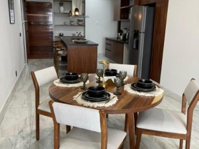 Espectacular departamento en Musa