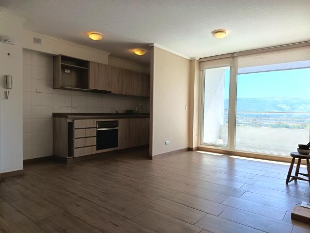 Espectacular Departamento en Arriendo en Avda Lircay Talca!