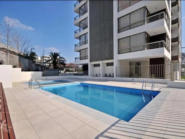 Espectacular departamento en barrio residencial imperdible