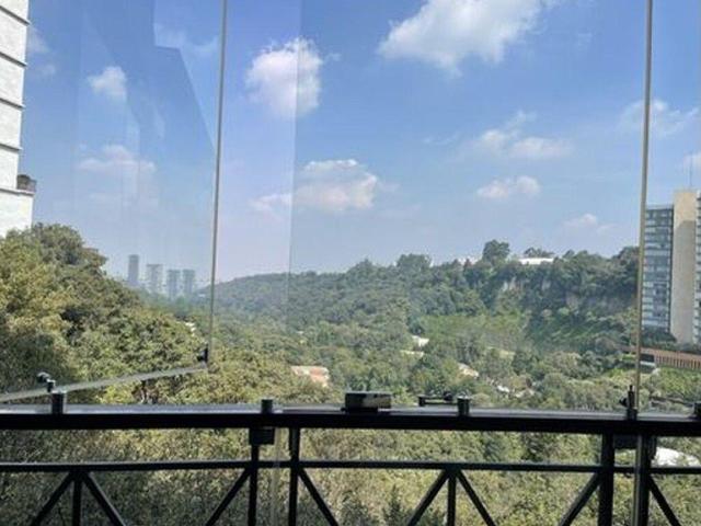 Espectacular departamento en Bosques de Santa Fe