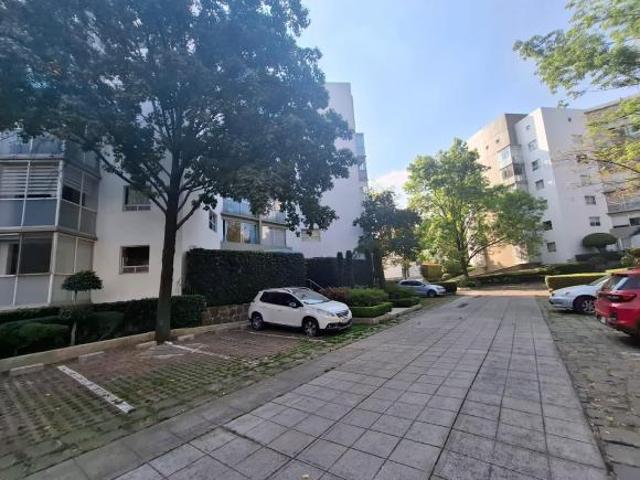 ESPECTACULAR DEPARTAMENTO EN COYOACÁN!