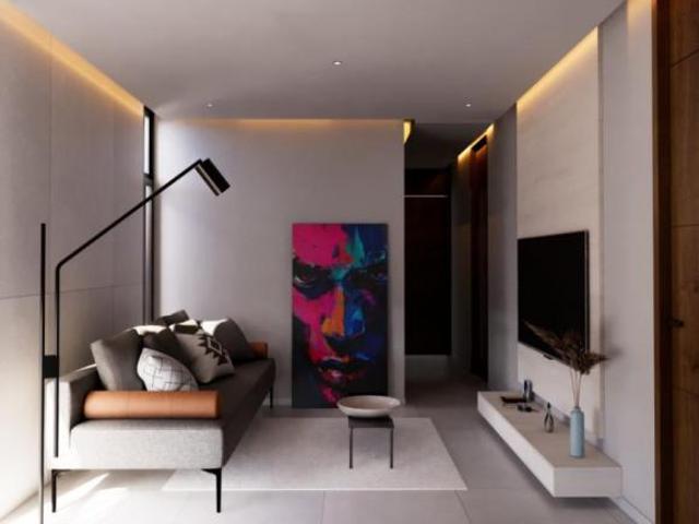 Espectacular Departamento en el Fracc. Lomas Del Tec en San Luis Potosí