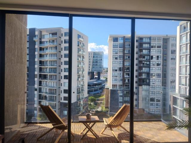 Espectacular departamento en Latitud La Victoria