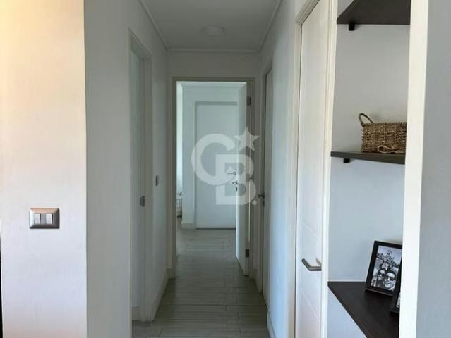 Espectacular departamento en pleno centro | 2 dormitorios por 7500.00 en Puerto Varas
