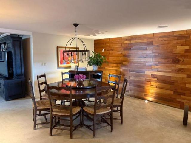 Espectacular departamento en Polanco