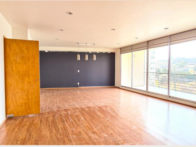 Espectacular Departamento en Renta con Terraza Privada | Residencial El Ducal