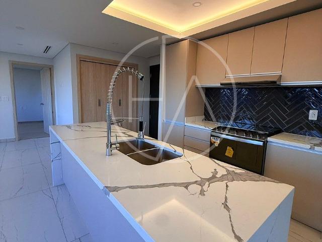 ESPECTACULAR DEPARTAMENTO EN RENTA