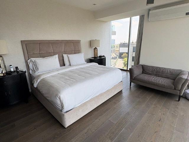 Espectacular Departamento en Residencial Elevia Con Terraza y Vista al Golf ET