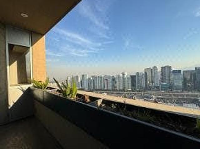 Espectacular departamento en Santa fe