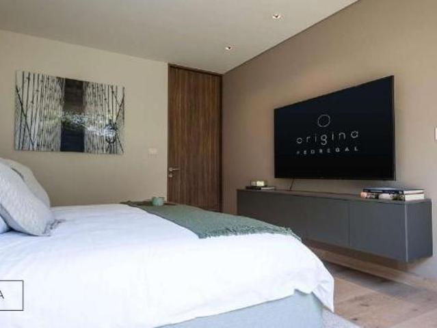 ESPECTACULAR DEPARTAMENTO EN VENTA.ORIGINA,PEDREGAL