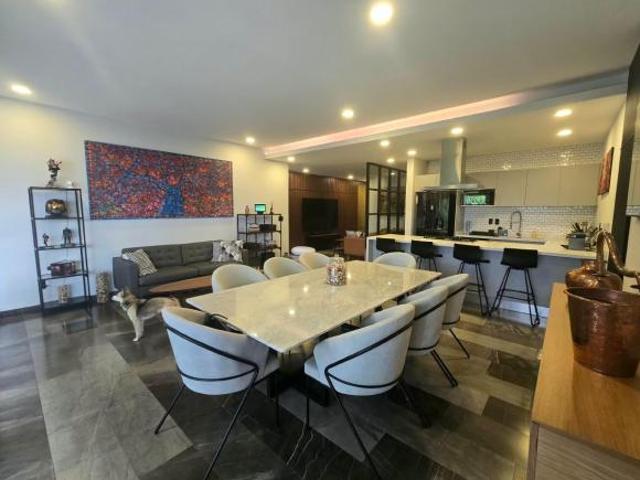 ESPECTACULAR DEPARTAMENTO EN VENTA. ANICETO ORTEGA, DEL VALLE CENTRO