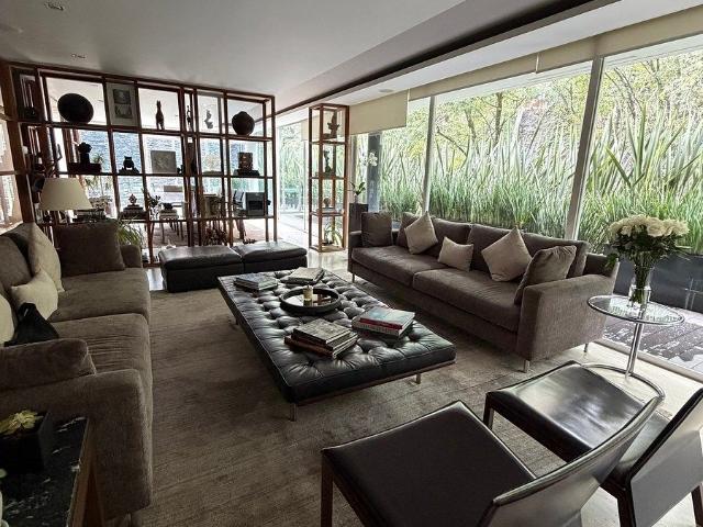 espectacular departamento en venta bosques de las lomas