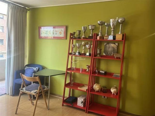 Espectacular Departamento en venta de 5 dorm. En Espoz | 5 Dormitorios por 31000.00 en Vitacura