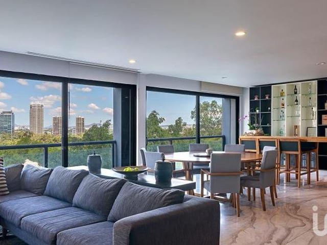 Espectacular departamento en venta en Country Club Guadalajara