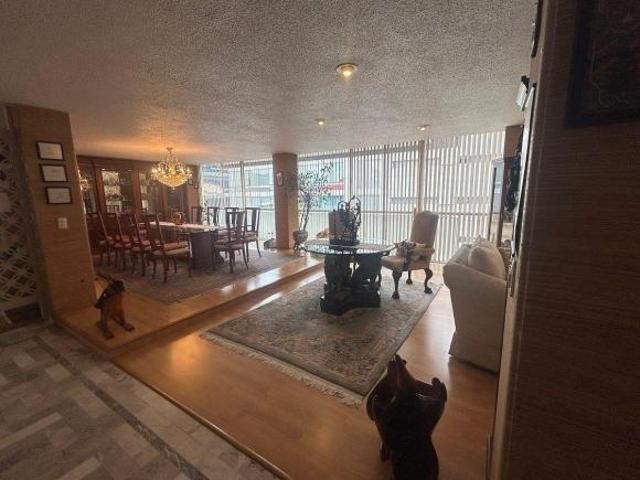 ESPECTACULAR DEPARTAMENTO EN VENTA