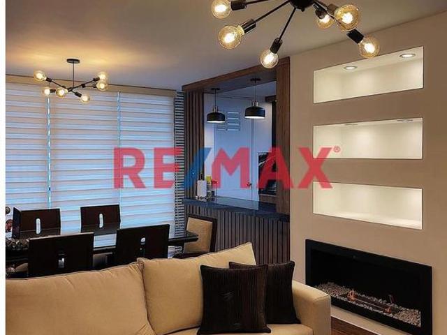 Espectacular Departamento En Venta!