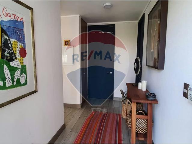 Espectacular departamento en vitacura 2d/2b+1b/2e | 2 dormitorios por 11890.00 en Vitacura
