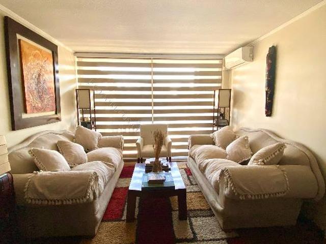 ESPECTACULAR DEPARTAMENTO PARQUE ALMAGRO