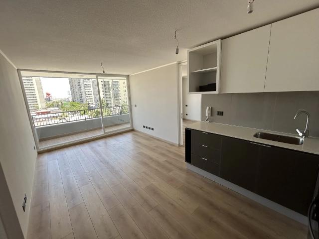 Espectacular departamento semi nuevo