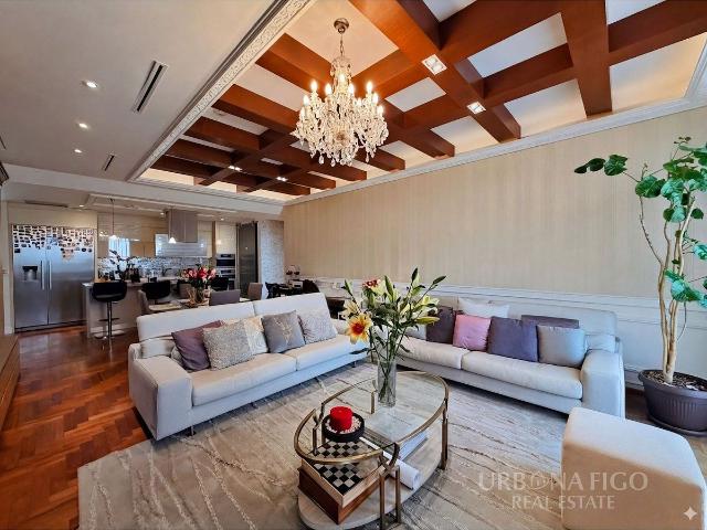 espectacular departamento sobre paseo de la reforma cdmx!