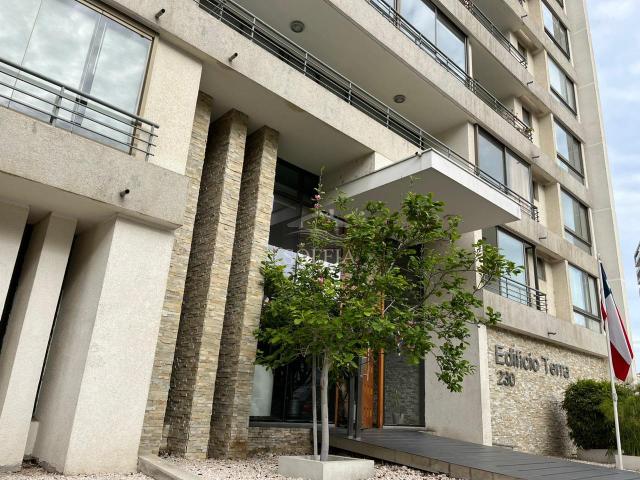 Espectacular Departamento 2D/2B/1E/1B Sector Oriente Viña Del Mar